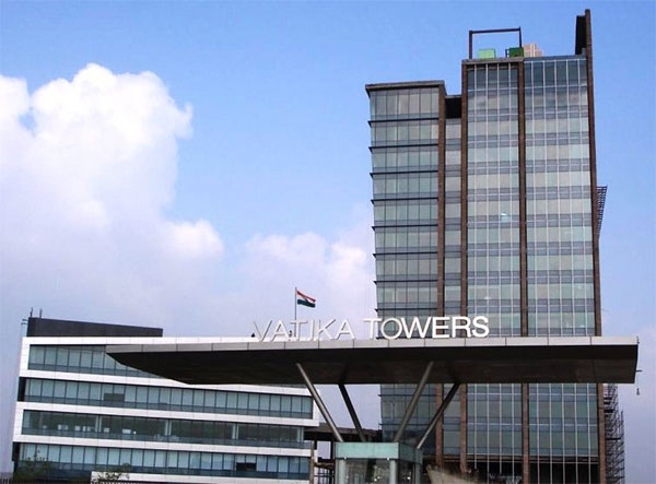 Vatika Towers